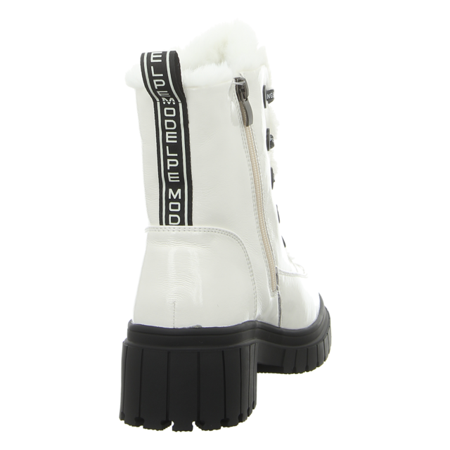 Artiker - 51C0276 - 51C0276 - white - Stiefeletten