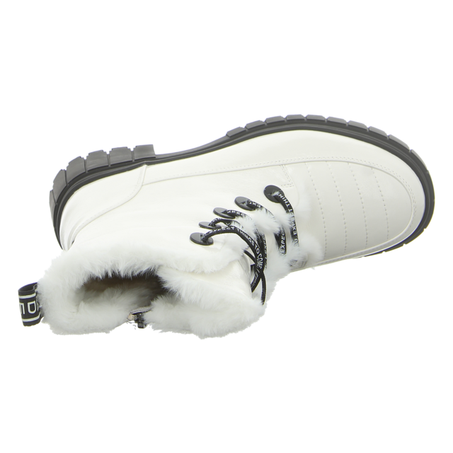 Artiker - 51C0276 - 51C0276 - white - Stiefeletten