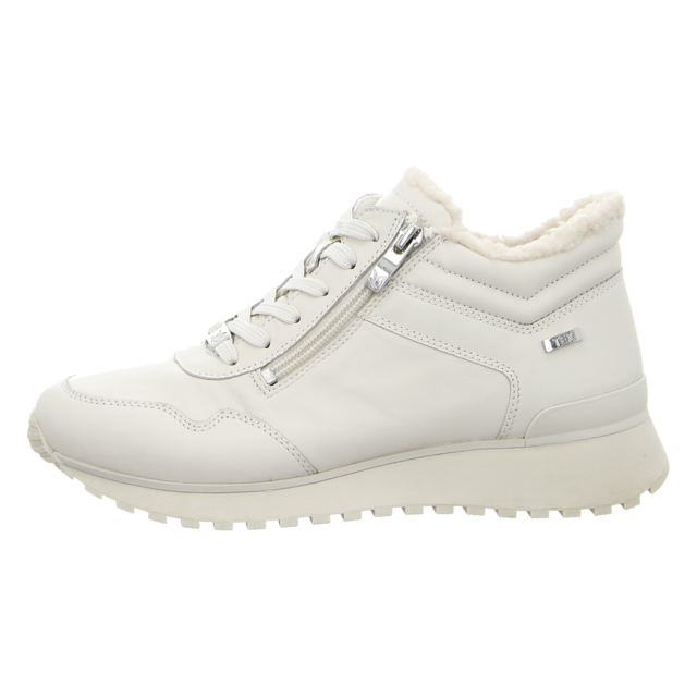 Caprice - 9-26201-43-170 - 9-26201-43-170 - offwhite nappa - Stiefeletten