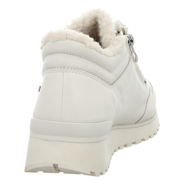 Caprice - 9-26201-43-170 - 9-26201-43-170 - offwhite nappa - Stiefeletten