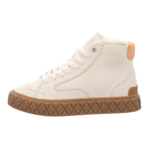 Sneaker - Palladium - Palla Ace NBK WL - wave gray