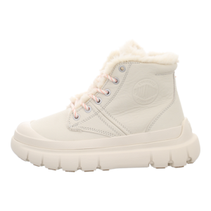 Stiefeletten - Palladium - Pallapop Hi Zip WL - wave gray