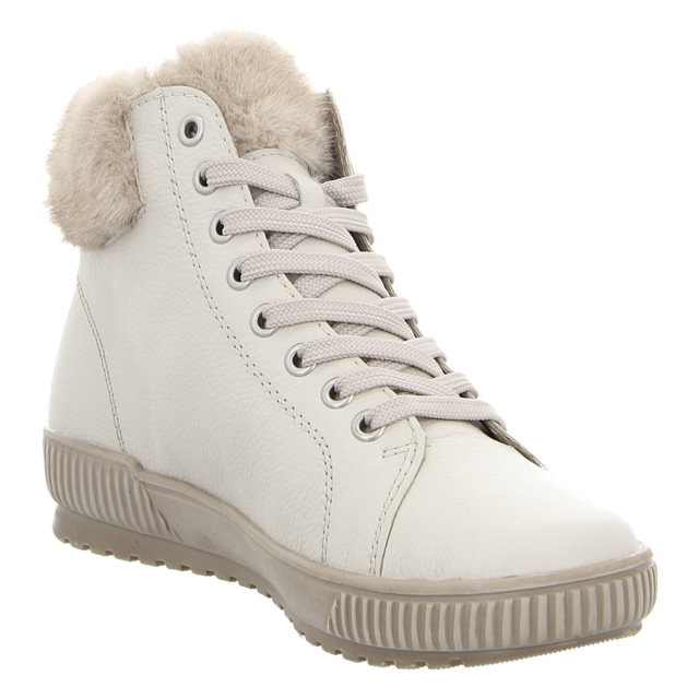 Remonte - D0780-80 - D0780-80 - wei - Sneaker