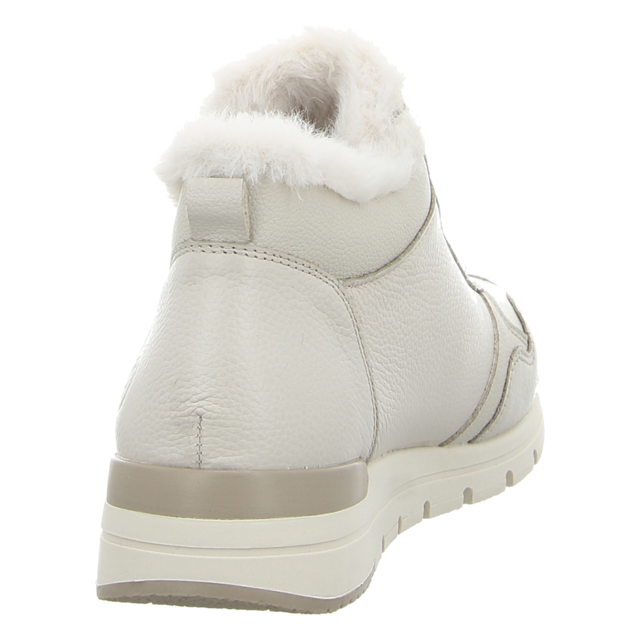 Remonte - R6773-80 - R6773-80 - weiss kombi - Schnrschuhe