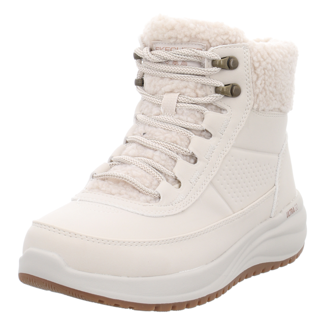 Skechers - 144746 NAT - On-The-Go Stellar - natural - Stiefeletten