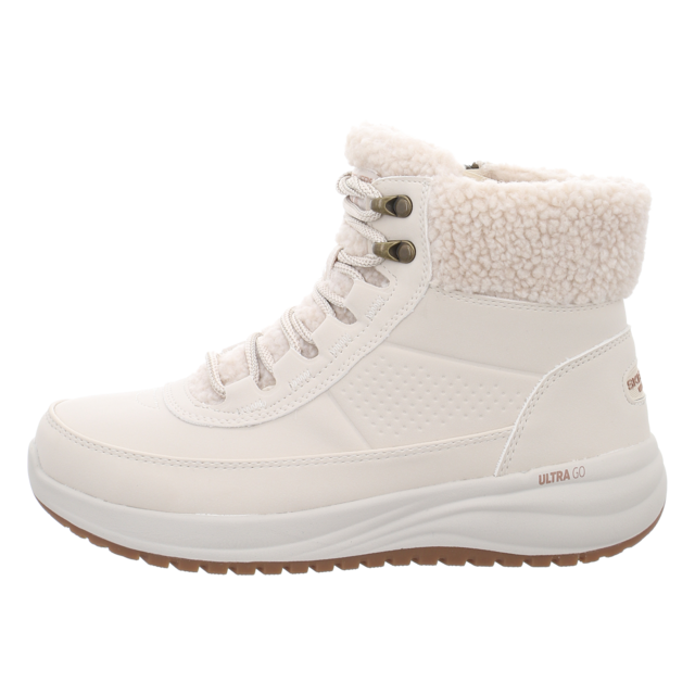 Skechers - 144746 NAT - On-The-Go Stellar - natural - Stiefeletten