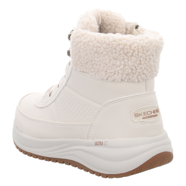 Skechers - 144746 NAT - On-The-Go Stellar - natural - Stiefeletten