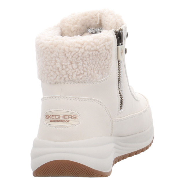 Skechers - 144746 NAT - On-The-Go Stellar - natural - Stiefeletten