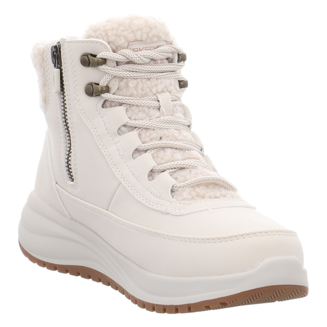 Skechers - 144746 NAT - On-The-Go Stellar - natural - Stiefeletten