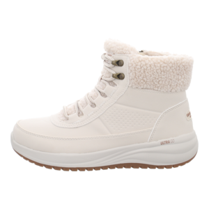 Stiefeletten - Skechers - On-The-Go Stellar - natural