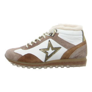 Sneaker - Cetti - C-1300 SRA - wei-kombio