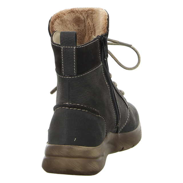 Josef Seibel - 91753-VL796150 - Conny 53 - titan - Stiefeletten