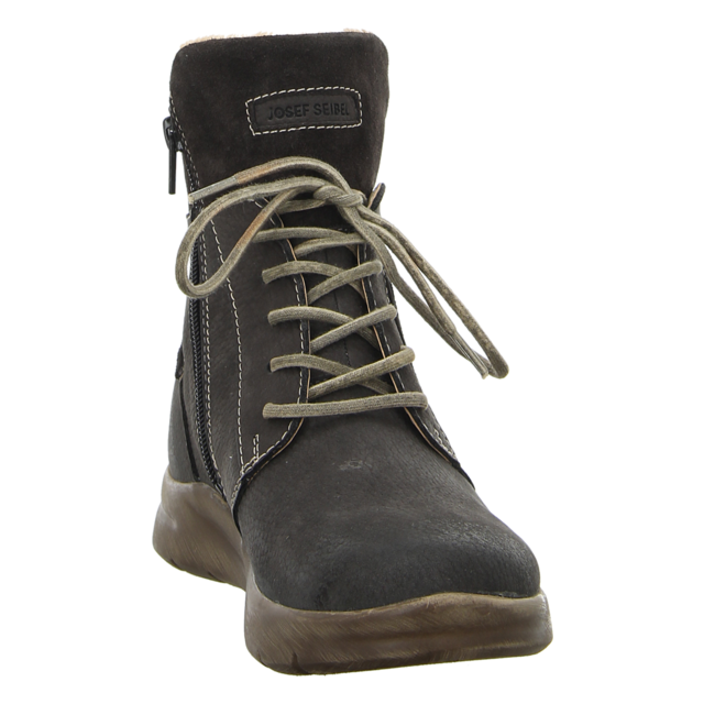 Josef Seibel - 91753-VL796150 - Conny 53 - titan - Stiefeletten