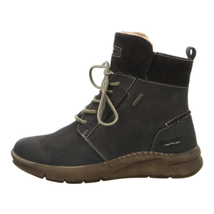 Stiefeletten - Josef Seibel - Conny 53 - titan