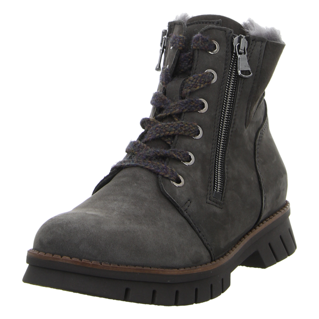 Waldlufer - 975901-200-052 - H-Xara - carbon - Stiefeletten
