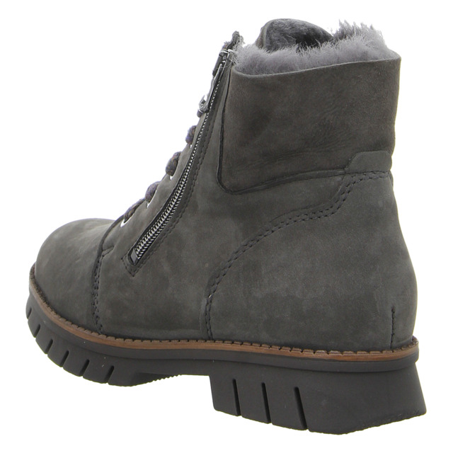 Waldlufer - 975901-200-052 - H-Xara - carbon - Stiefeletten