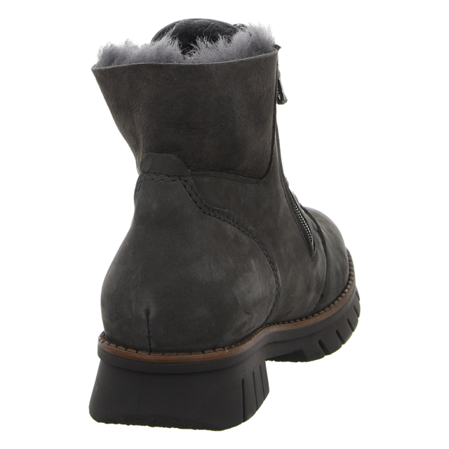 Waldlufer - 975901-200-052 - H-Xara - carbon - Stiefeletten
