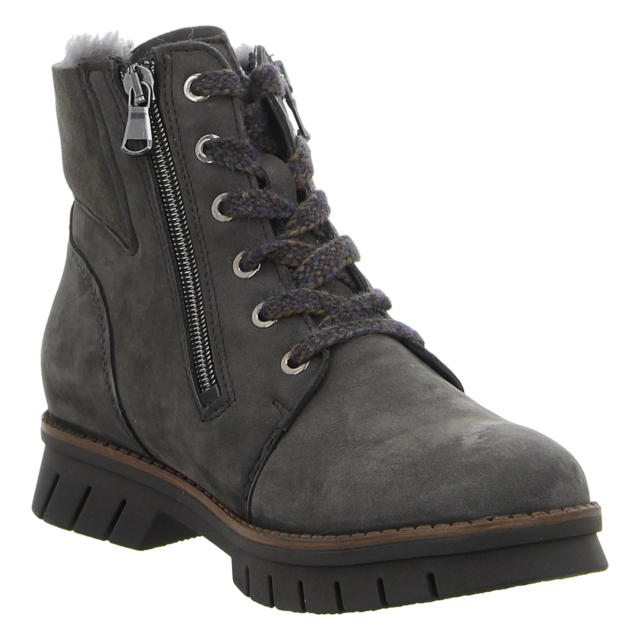 Waldlufer - 975901-200-052 - H-Xara - carbon - Stiefeletten