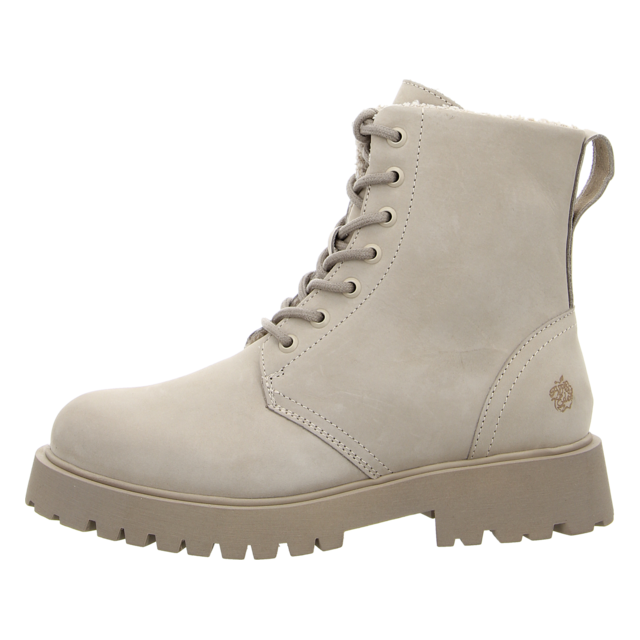 Apple of Eden - AW25-GENEVE 28 TAUPE - Geneve 28 - taupe - Stiefeletten