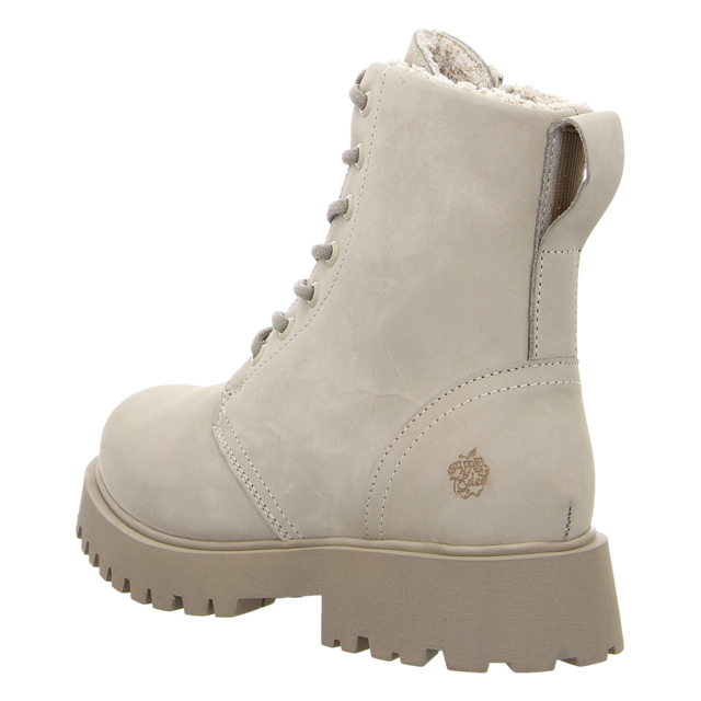 Apple of Eden - AW25-GENEVE 28 TAUPE - Geneve 28 - taupe - Stiefeletten
