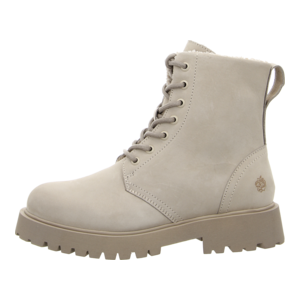 Stiefeletten - Apple of Eden - Geneve 28 - taupe