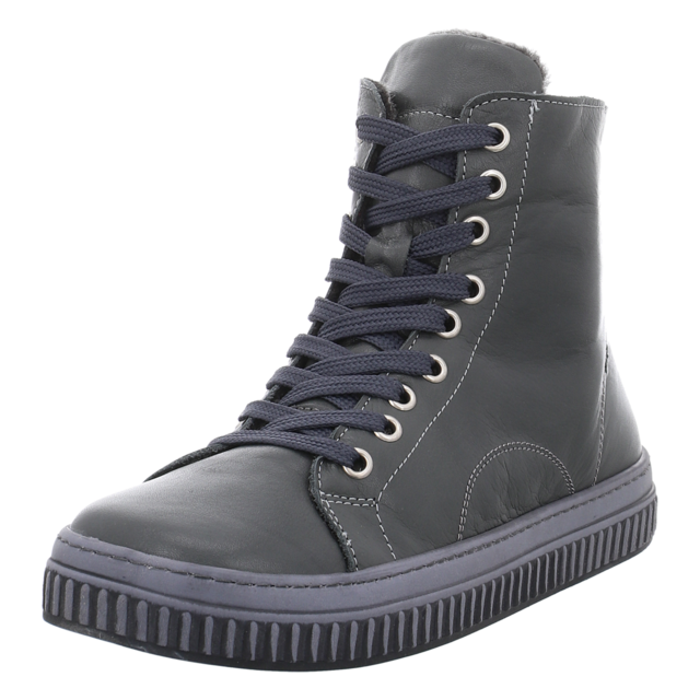Andrea Conti - 0062118-261 - 0062118-261 - shale - Stiefeletten