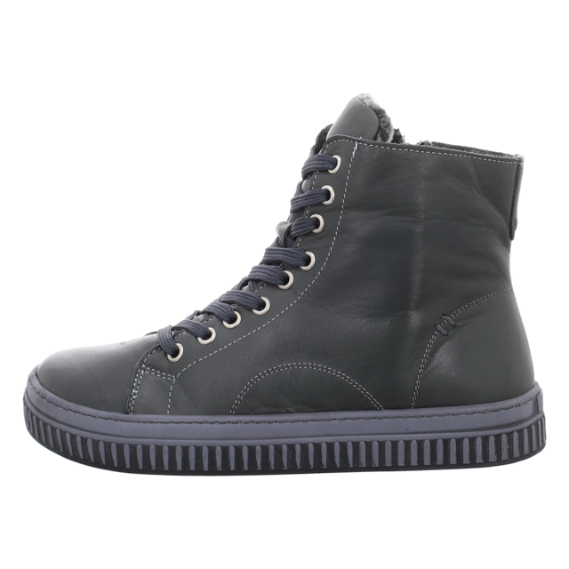 Andrea Conti - 0062118-261 - 0062118-261 - shale - Stiefeletten