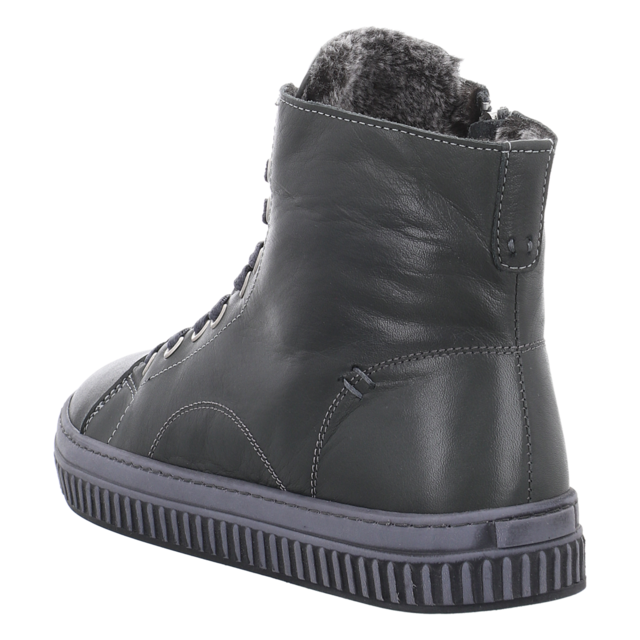 Andrea Conti - 0062118-261 - 0062118-261 - shale - Stiefeletten
