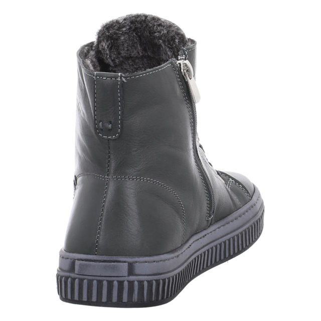 Andrea Conti - 0062118-261 - 0062118-261 - shale - Stiefeletten