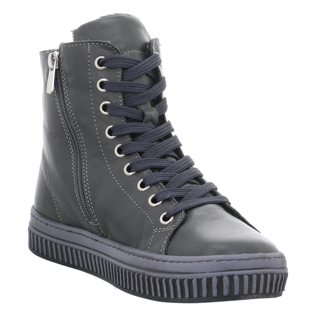 Andrea Conti - 0062118-261 - 0062118-261 - shale - Stiefeletten