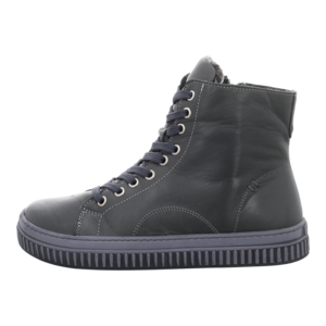 Stiefeletten - Andrea Conti - shale