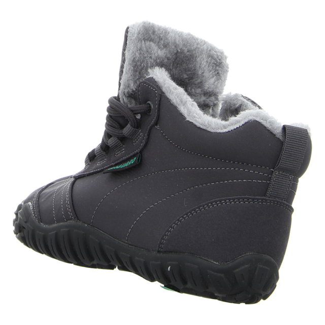 Saguaro - XZF0167DG - Will 2 - dark grey - Schnrschuhe