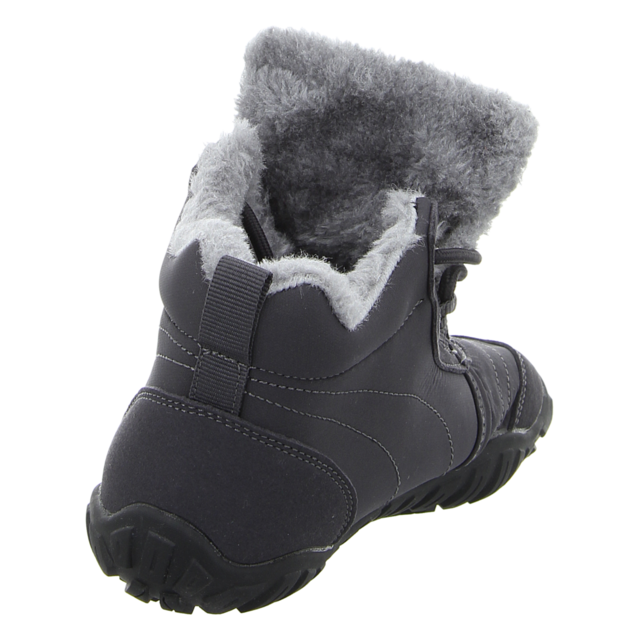 Saguaro - XZF0167DG - Will 2 - dark grey - Schnrschuhe
