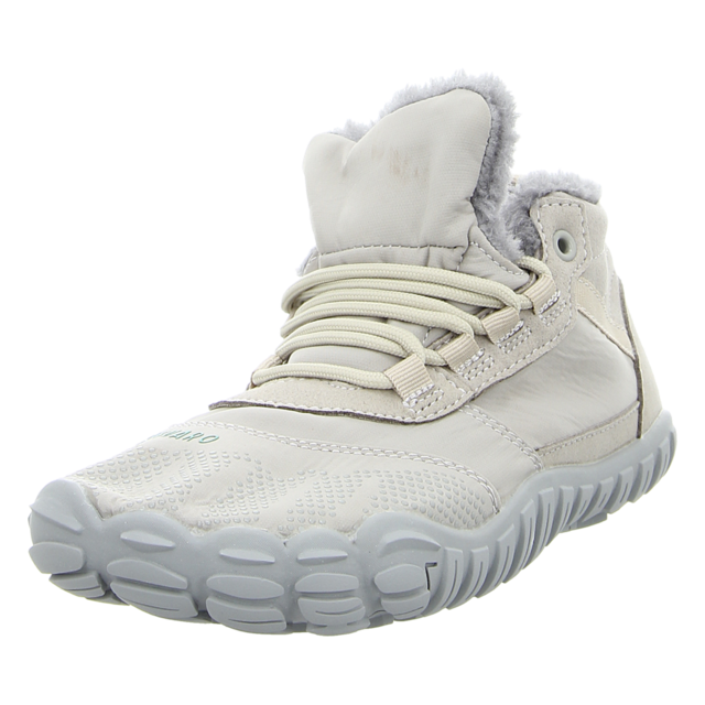 Saguaro - XZF0159LR - Will 1 - light grey - Schnrschuhe