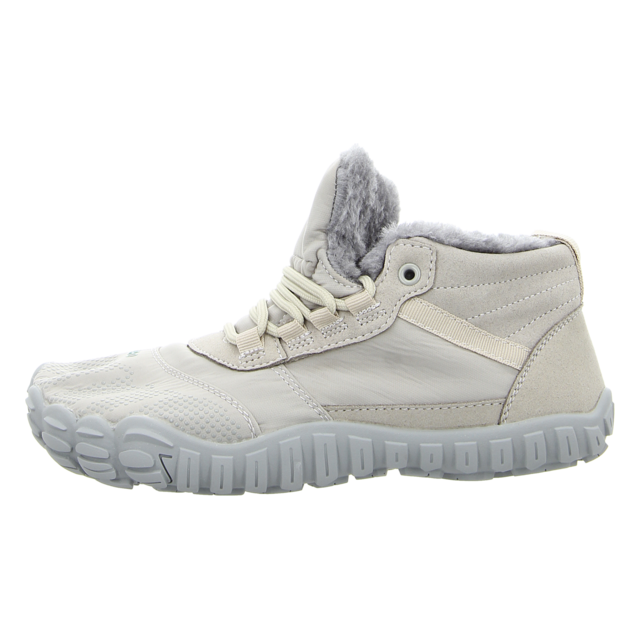 Saguaro - XZF0159LR - Will 1 - light grey - Schnrschuhe