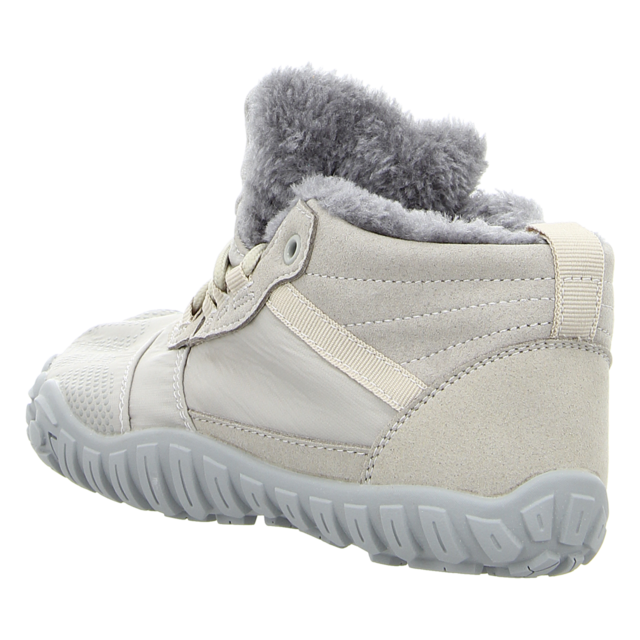 Saguaro - XZF0159LR - Will 1 - light grey - Schnrschuhe