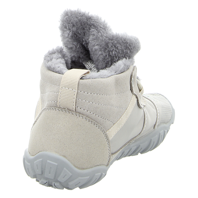 Saguaro - XZF0159LR - Will 1 - light grey - Schnrschuhe