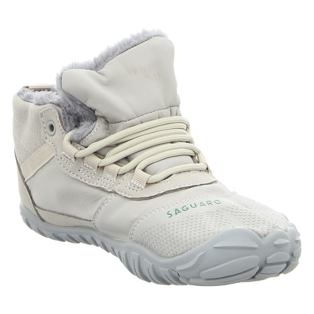 Saguaro - XZF0159LR - Will 1 - light grey - Schnrschuhe