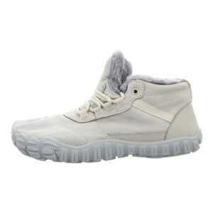 Schnrschuhe - Saguaro - Will 1 - light grey