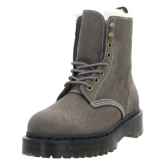 Dr. Martens - 41419020 - 1460 Pascal Bex FL - gunmetal - Stiefeletten