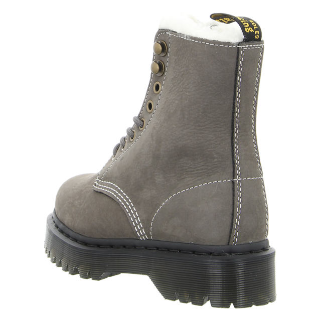 Dr. Martens - 41419020 - 1460 Pascal Bex FL - gunmetal - Stiefeletten