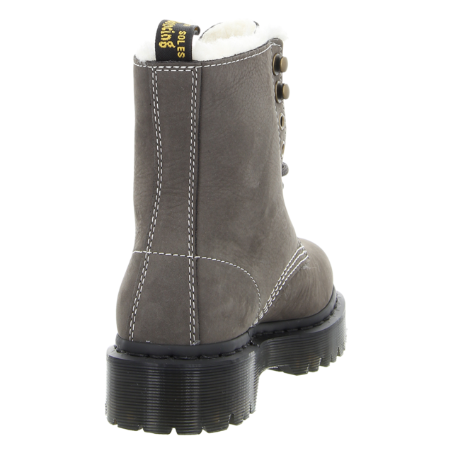 Dr. Martens - 41419020 - 1460 Pascal Bex FL - gunmetal - Stiefeletten