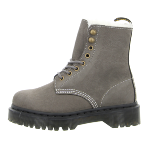 Stiefeletten - Dr. Martens - 1460 Pascal Bex FL - gunmetal