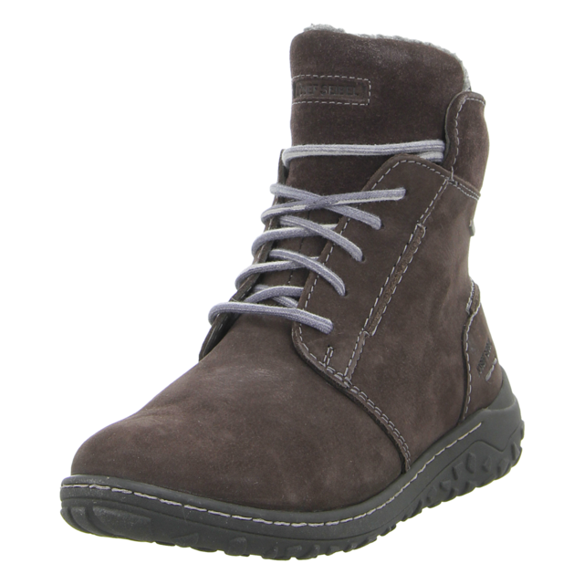 Josef Seibel - 90553-PL400150 - Ruby 53 - titan - Stiefeletten