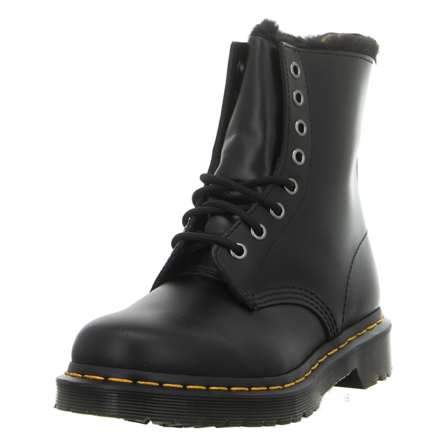 Dr. Martens - 26238021 - 1460 Serena - dark grey - Stiefeletten