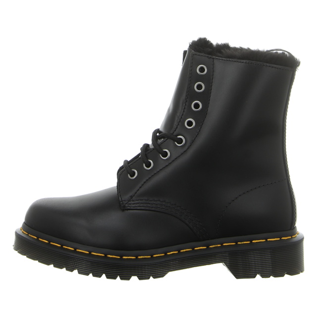 Dr. Martens - 26238021 - 1460 Serena - dark grey - Stiefeletten