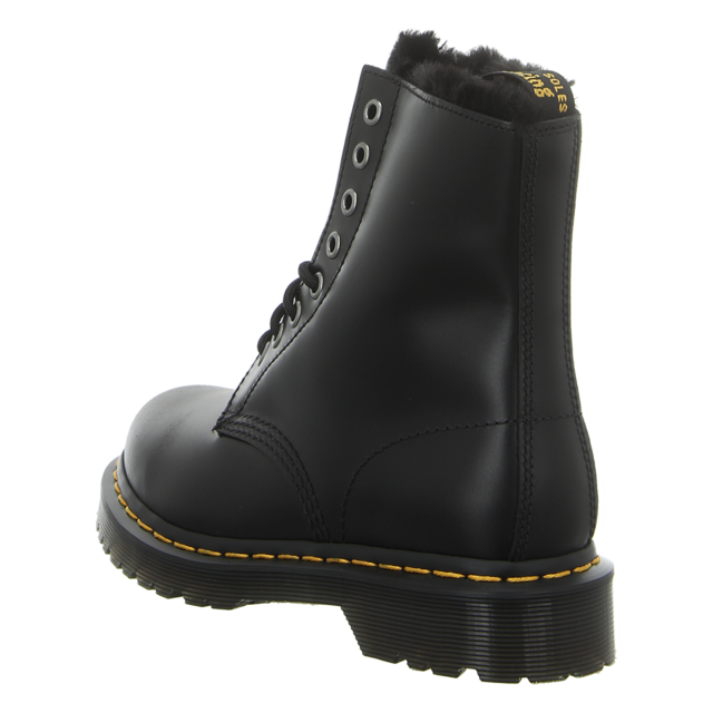 Dr. Martens - 26238021 - 1460 Serena - dark grey - Stiefeletten