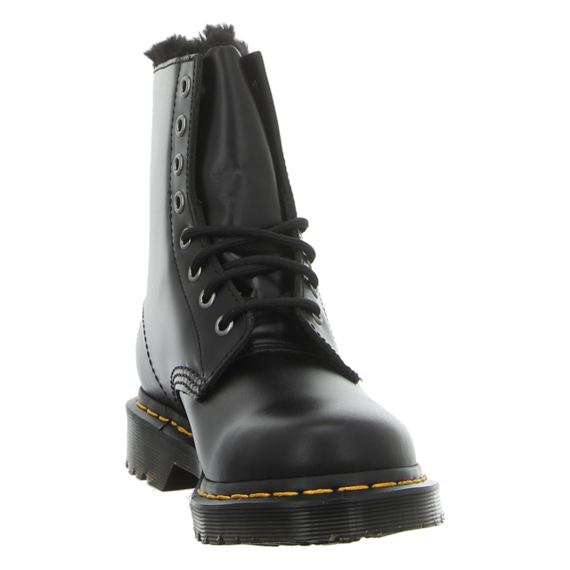 Dr. Martens - 26238021 - 1460 Serena - dark grey - Stiefeletten