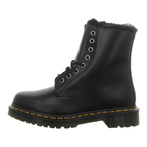 Stiefeletten - Dr. Martens - 1460 Serena - dark grey