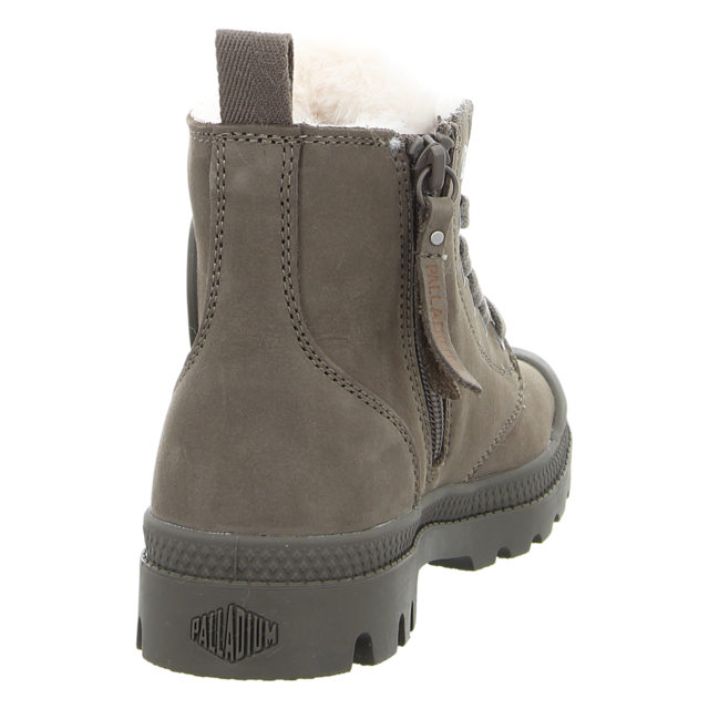 Palladium - 95982-281-M - Pampa Hi Zip WL - rocks - Stiefeletten